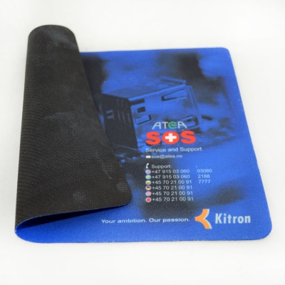 Microfiber Mouse Pad 05