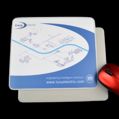  PVC Sealed Mouse Pad 07