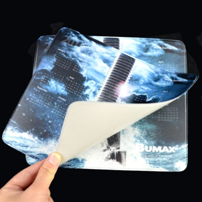  PVC Sealed Mouse Pad 09