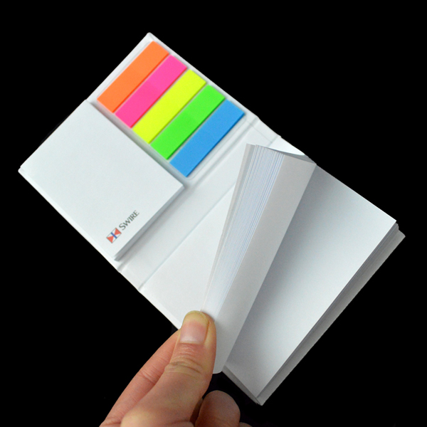 Customized Sticky Selfadhesive Note Pad 07Shenzhen Xinhengyuntong