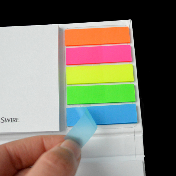 Customized Sticky Selfadhesive Note Pad 07Shenzhen Xinhengyuntong